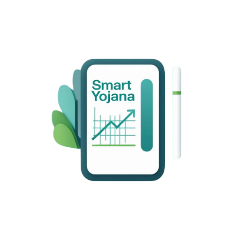 Smart Yojana Logo